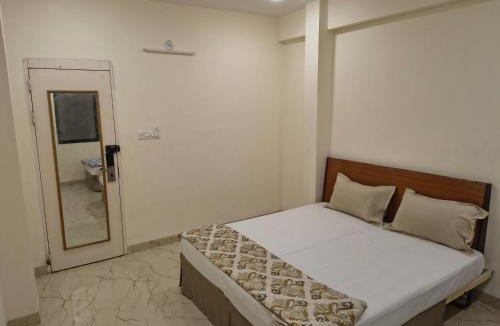 Rau House | Rajput Bagichi