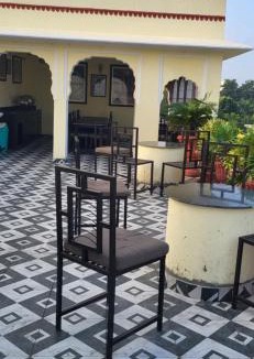 Sawai Madhopur Hotel | Rajputana Heritage