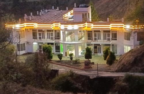 Bhimtal Resort | Rajvin Heavens Resort
