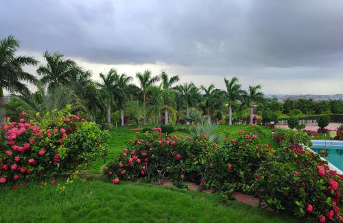 Bhuj House | Rajwada Farm Stay
