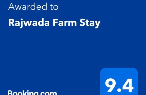 Bhuj House | Rajwada Farm Stay
