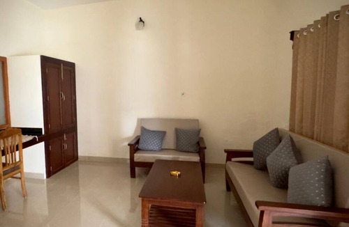 Lakhimpur Hotel | Rajwada Farms Dudhwa