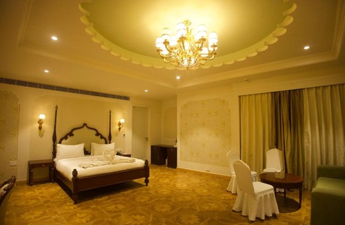 Bareilly Hotel | Rajwada Hotel and Resort