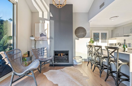 Kangaroo Valley House | Ralphie’s - 2 bed 2 bath with panoramic views