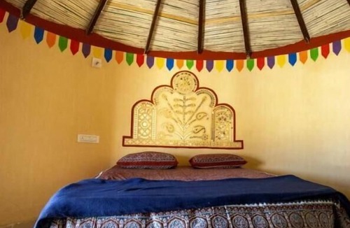 Dholavira Hotel | Ram Rann Resort
