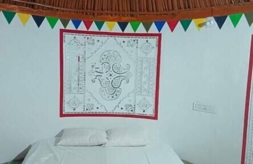 Dholavira Hotel | Ram Rann Resort