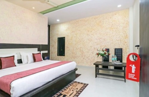Basai Bed & Breakfast | RAMA GRAND AGRA