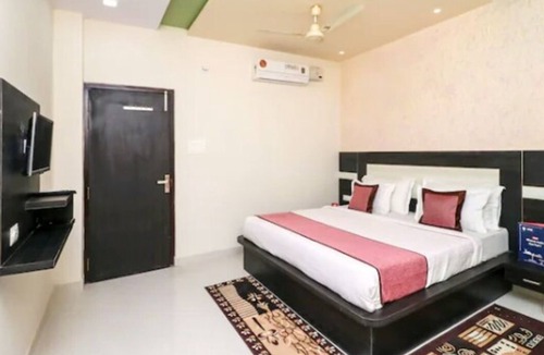 Basai Bed & Breakfast | RAMA GRAND AGRA
