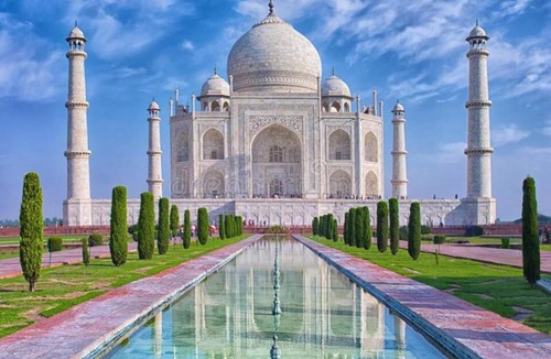 Basai Bed & Breakfast | RAMA GRAND AGRA