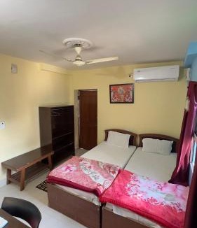 Bodh Gaya House | Rama Guest House