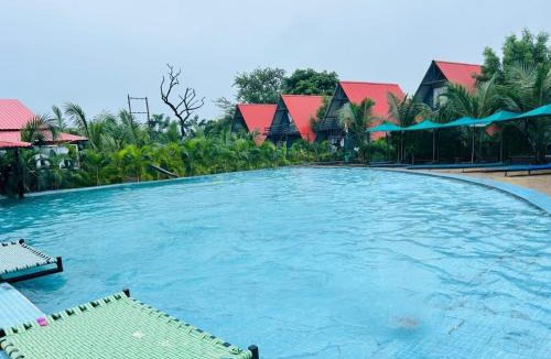 Rajpipla Resort | Rama Hills Unity Resort