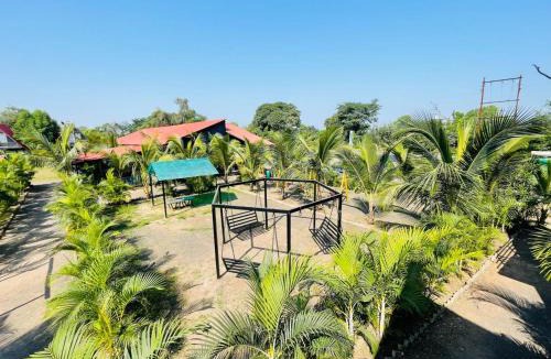 Rajpipla Resort | Rama Hills Unity Resort