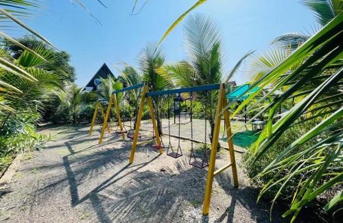 Rajpipla Resort | Rama Hills Unity Resort