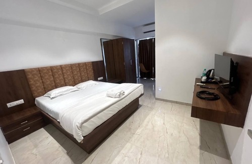 Nashik Resort | Rama Peninsula