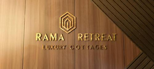 Ayodhya Resort | Rama Retreat Luxury Cottages
