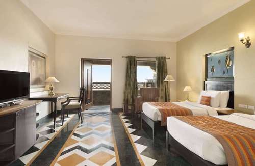 Udaipur Resort | Ramada by Wyndham Udaipur Resort and Spa