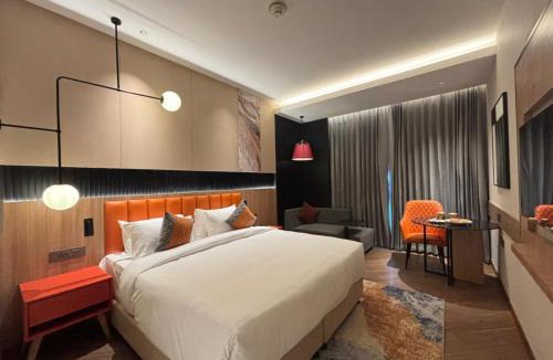Faizabad Hotel | Ramada Encore by Wyndham Ayodhya Takpura