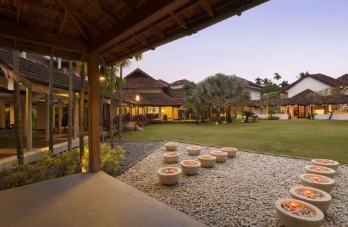 Kumbalam Resort | Ramada Resort by Wyndham Kochi