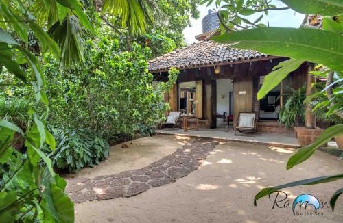 Calangute Resort | Raman Resort