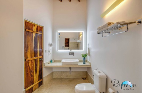 Saunta Vaddo Resort | Raman Resort