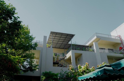 Vidhyadhar Nagar Hotel | Ramat Niwas By Kutani Stays