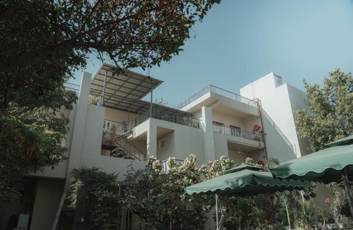 Vidhyadhar Nagar Hotel | Ramat Niwas By Kutani Stays