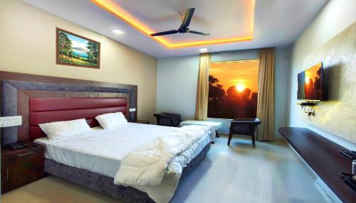 Sidhauli Hotel | Ramaya Hotel & Banquet