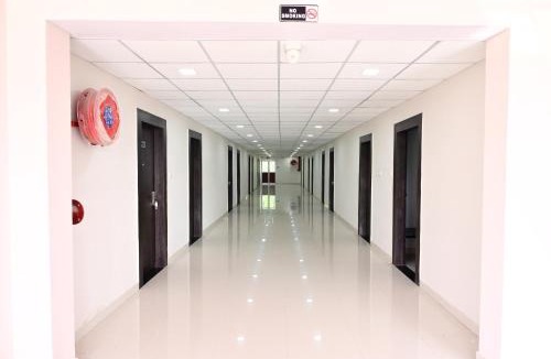 Sidhauli Hotel | Ramaya Hotel & Banquet