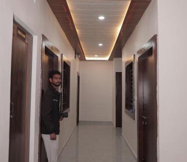 Orchha Hotel | Ramayana Palace