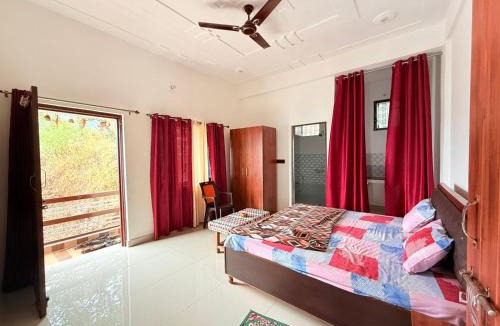 Lansdowne House | Rameshwari Homestay