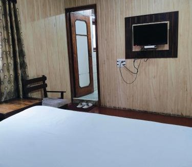 Shimla Hotel | Ramit property