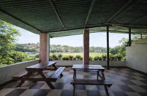 Mount Abu Hotel | Ramma TheHotel - 200 mtrs from Nakki Lake