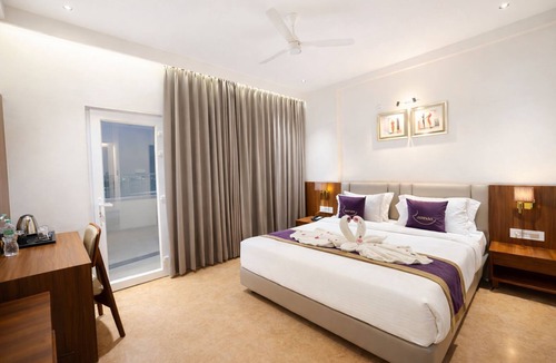 Rau Hotel | Ramnaa Hotel