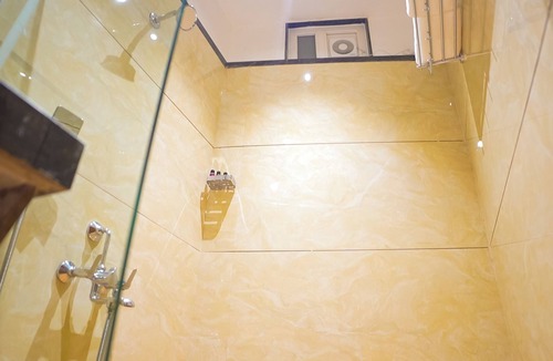 Rau Hotel | Ramnaa Hotel