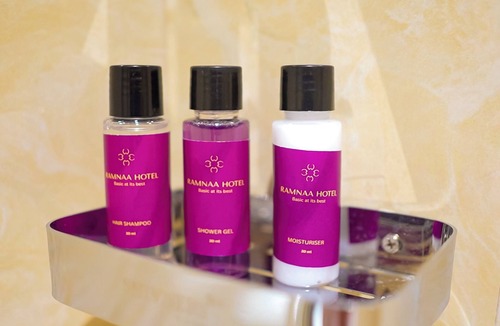 Rau Hotel | Ramnaa Hotel