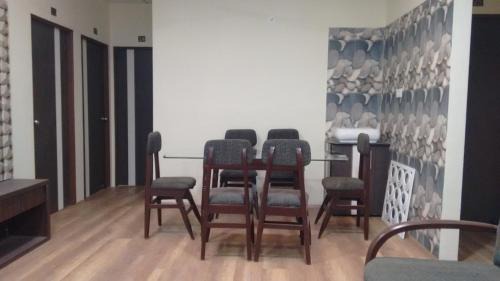 Nagpur House | Rampriya Service Apartment