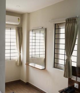Krishnagiri Hotel | Rams Inn