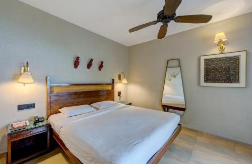 Old Mahabaleshwar Resort | Ramsukh Resorts and Spa