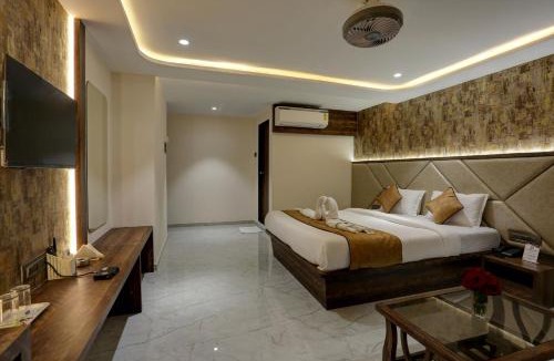 Vashi Hotel | Ramya Residency Navi Mumbai