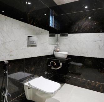 Vashi Hotel | Ramya Residency Navi Mumbai