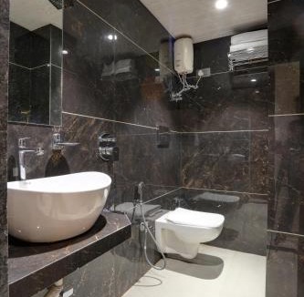 Vashi Hotel | Ramya Residency Navi Mumbai