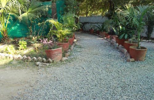 Dakan Kotra Resort | Ramya Resort & Spa