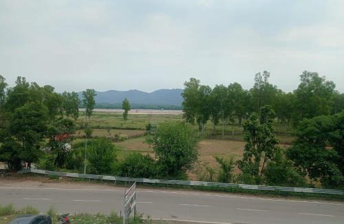 Nadaun Bed & Breakfast | Rana Complex