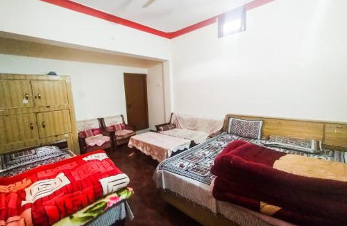 Gobind Dham House | rana guest house