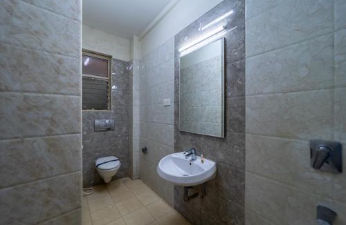Tiruchirappalli Hotel | Ranas Residency