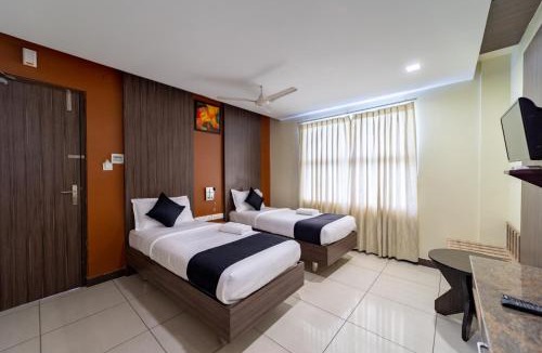 Tiruchirappalli Hotel | Ranas Residency