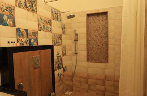 Pushkar Hotel | Rangmahal Pushkar by DIV Hospitality
