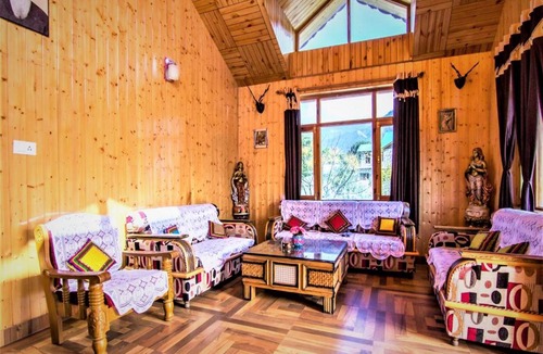 Manali Villa | Rangri Homestay Manali