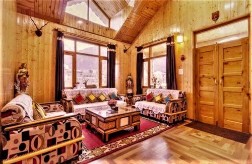 Manali Villa | Rangri Homestay Manali