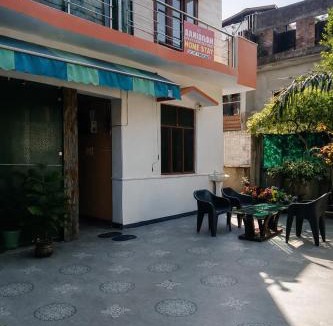 Kathgodam House | Ranibagh Riverview Retreat
